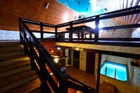 Сауна Банный дворик