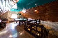 Сауна Банный дворик