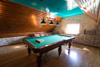 Сауна Банный дворик