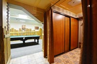 Сауна Башня