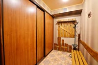 Сауна Башня