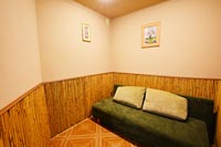 Сауна Башня