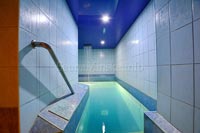 Сауна Башня