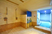 Сауна Башня