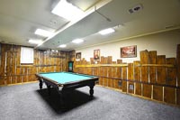 Сауна Башня