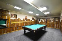 Сауна Башня