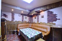 Сауна Башня