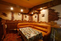 Сауна Башня