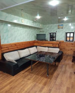 Сауна «Бастион»