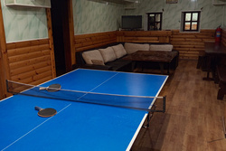 Сауна «Бастион»