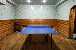 Сауна «Бастион»