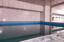 Сауна «Бастион»