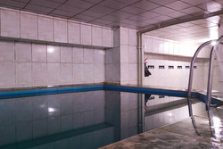 Сауна «Бастион»