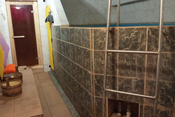 Сауна «Бастион»