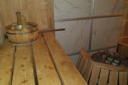 Сауна «Бастион»