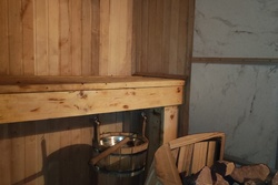 Сауна «Бастион»