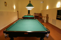 Сауна ФОК Боровая