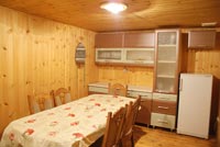 Сауна ФОК Боровая