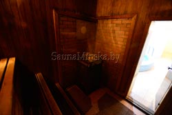 Сауна Царская охота