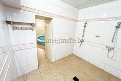 Сауна Царская охота