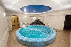 Сауна Царская охота