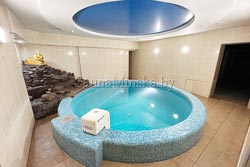 Сауна Царская охота