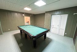 Сауна Царская охота