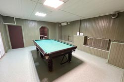 Сауна Царская охота