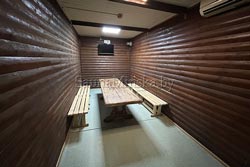 Сауна Царская охота