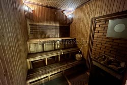 Сауна Царская охота