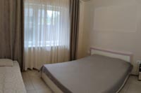 Дом На Цветочной