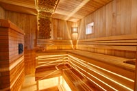 Дом На Цветочной