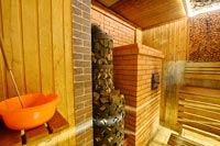 Дом На Цветочной