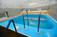 Дом На Цветочной