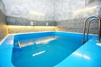 Дом На Цветочной