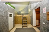 Дом На Цветочной