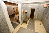 Дом На Цветочной