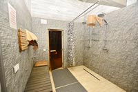 Дом На Цветочной