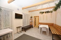 Дом На Цветочной