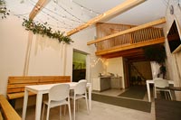 Беседка На Цветочной