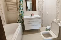 Беседка На Цветочной