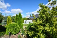 Беседка На Цветочной