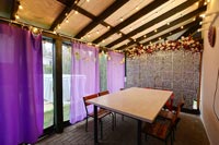 Беседка На Цветочной