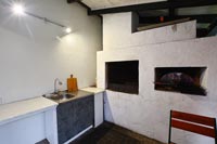 Беседка На Цветочной