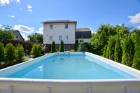 Беседка На Цветочной