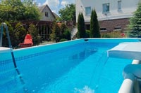 Беседка На Цветочной