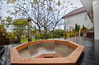 Беседка На Цветочной