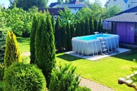 Беседка На Цветочной