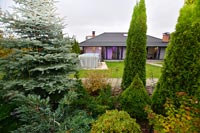 Беседка На Цветочной