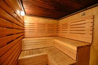 Сауна Диана